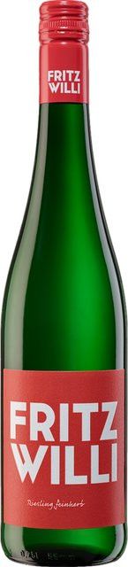Bischöfliche Weingüter Trier Riesling Weißwein, Mosel, 2023, feinherb, 0,75 l - Bild 1