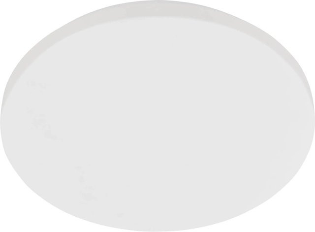 Eglo LED-Deckenleuchte Pogliola in Weiß, rund, Höhe: 5,5 cm, Durchmesser: 31 cm - Bild 1