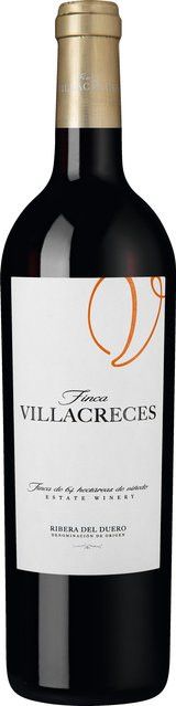 Finca Villacreces Rotwein, Spanien, 0,75 l - Bild 1