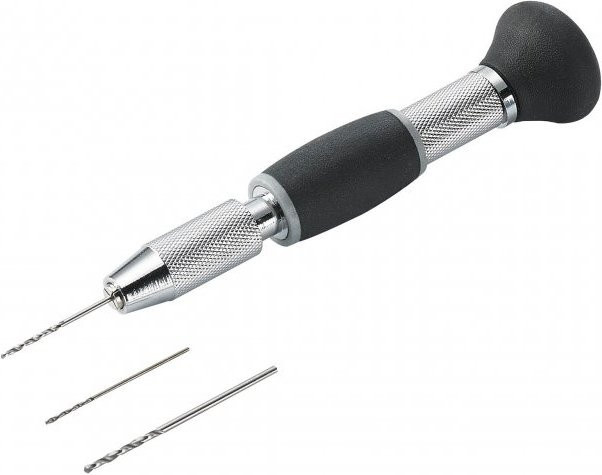 Revell Handbohrer, 4-teiliges Set - Bild 1