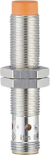 Ifm Electronic Induktiver Sensor IF6124 PNP NPN in Silber - Bild 1