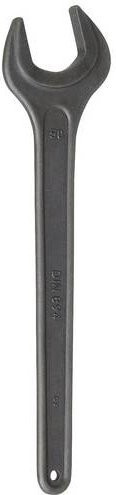 KS Tools Einmaul-Kraftschlüssel aus Stahl 50 mm - Bild 1