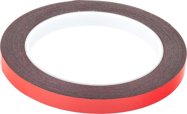 3M Doppelseitiges Schaumklebeband in Rot, Breite: 10 mm - Bild 1