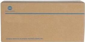 Konica-Minolta TNP48C Toner Cyan - Bild 1