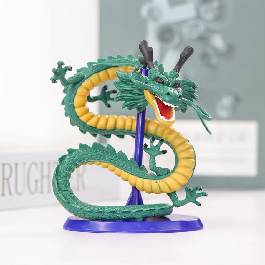 Bandai Dragon Ball Z Shenron Actionfigur, PVC-Figurine - Bild 2