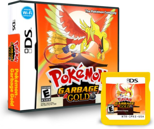Pokémon Spielkarte, ab 6 Jahren - Bild 1