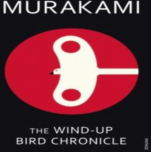 Die Chronik des Aufziehvogels von Haruki Murakami, Taschenbuch - Bild 1