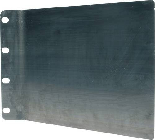 Makita Stahlplatte 342328-3 in Grau - Bild 1
