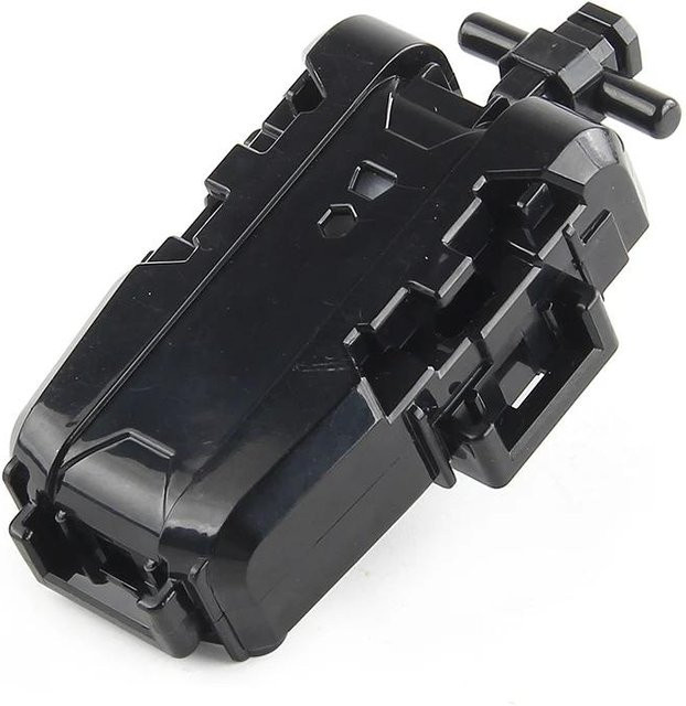 Mksafn Beylauncher BX Schnurzug-Startergriff, Bey X Booster Bey Kreisel Zubehör, Kampfspielzeug - Bild 1