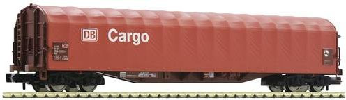Fleischmann Schiebeplanenwagen der DB AG 6660067 N
