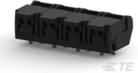 TE Connectivity Box 1339375-2 Schwarz - Bild 1