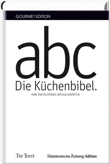 Die Küchenbibel, Gourmet Edition, Hans-Joachim Rose, Gebundene Ausgabe - Bild 1