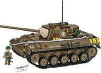 COBI M18 Hellcat, Konstruktionsspielzeug - Bild 1