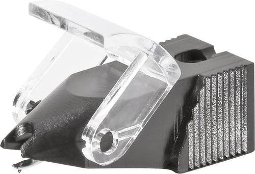 Dual DN 140/145/149/155/160 HiFi Plattenspielernadel in Schwarz - Bild 1
