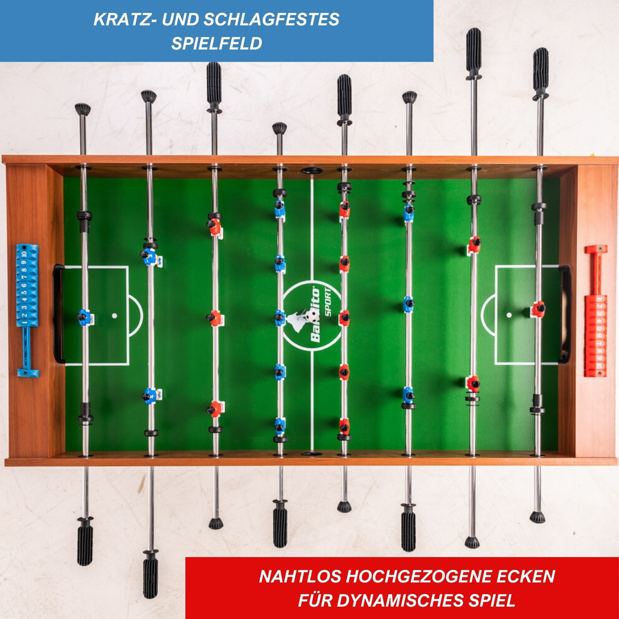 Bandito Tischkicker Winever - Bild 5