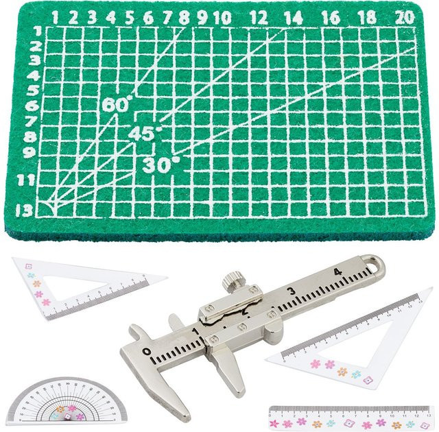 HobbyFun Miniatur Bastelset - Bild 1