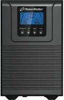 PowerWalker VFI 1000 TG USV in Schwarz - Bild 1