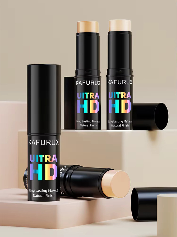 KAFURUX Concealer Stick, 01, Damen - Bild 7