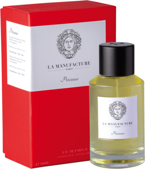 La Manufacture Essence Collection Précieuse Eau de Parfum Spray, 100 ml - Bild 1