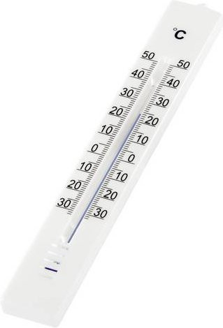 Hama Thermometer 00186402 transparent - Bild 1