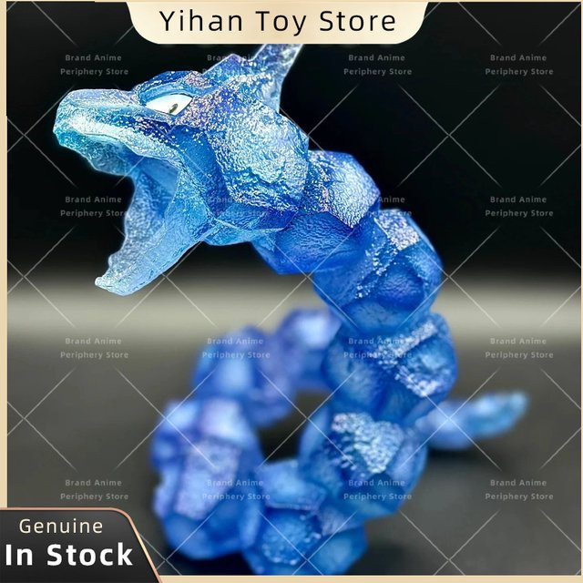 Bandai Fantasy Pet Elf Anime Spielzeug, Blau - Bild 1