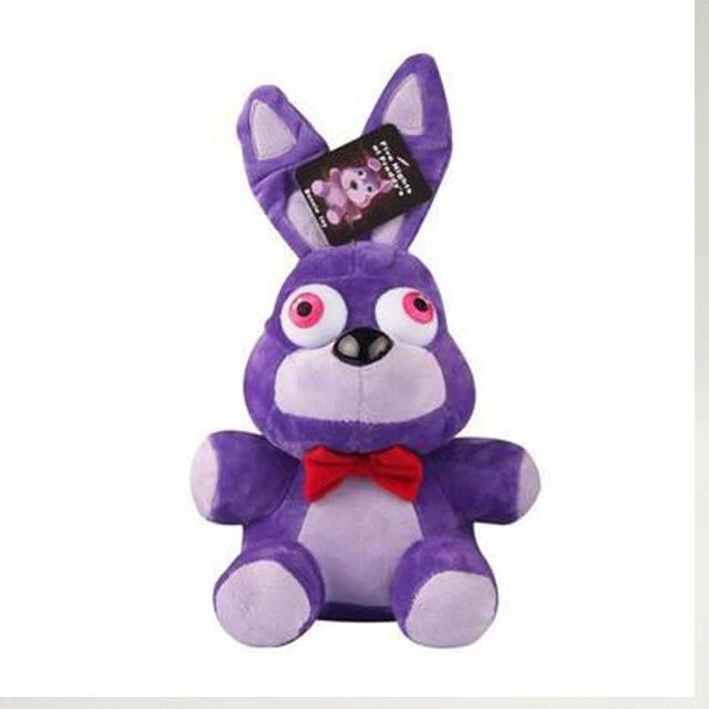 Yiran toy Fnaf Freddy's Plüschtier, 18 cm, ab 14 Jahre - Bild 1