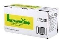 Kyocera Toner TK-570Y Gelb für FS-C5400DN mit einer Kapazität von 12.000 Seiten - Bild 2