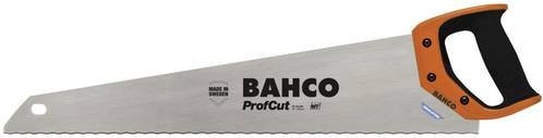 Bahco ProfCut Isolationssäge Fuchsschwanzsäge mit einer Blattlänge von 55 cm - Bild 1