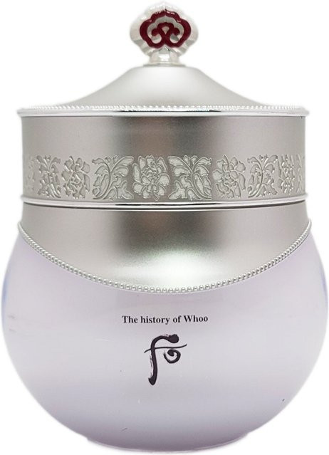 The history of whoo Gongjinhyang Seol Radiant White Feuchtigkeitscreme, 60 ml - Bild 1