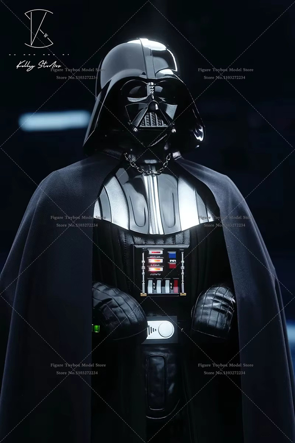 Kelly Studio Star Wars Zubehör, Schwarz - Bild 3