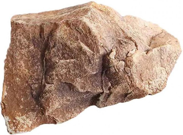 Abriebfeste dekorative Kunststeine in Beige für die Gartengestaltung und Hofverkleidung - Bild 1