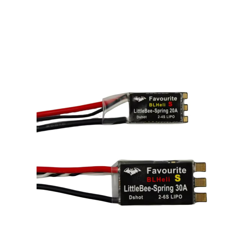 ZHOUCHEN Starrflügel-Modellflugzeug, FPV-Fahrflugzeug, BLHeli-S 20A und 30A - Bild 1