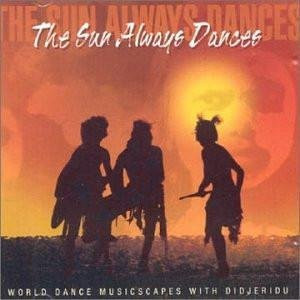 The Sun Always Dances von Ash Dargan, CD - Bild 1