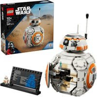LEGO Star Wars Astromech-Droide BB-8 ab 10 Jahren - Bild 2