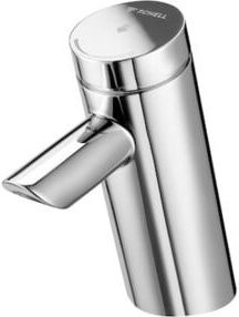 Schell Selbstschluss-Waschtischarmatur PURIS SC HD-M, verchromt, silber - Bild 1