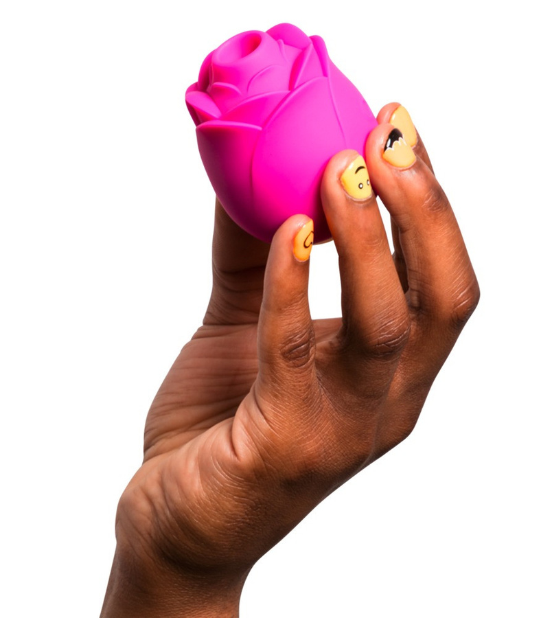 Womanizer Pulsator ROMP Rose - Bild 3