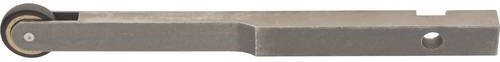 PFERD TOOLS Bandschleifervorsatzarm BSVA 4/16 x 520, Farbe: grau, Bandlänge: 520 mm, Breite: 3-9 mm - Bild 1