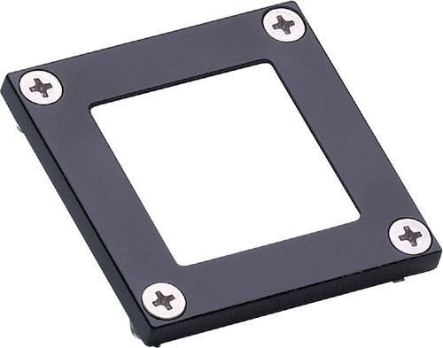 Ifm Electronic Abdeckscheibe E21133 in Schwarz - Bild 1