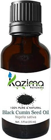 Kazima Schwarzkümmelöl, 15 ml, Unisex - Bild 1