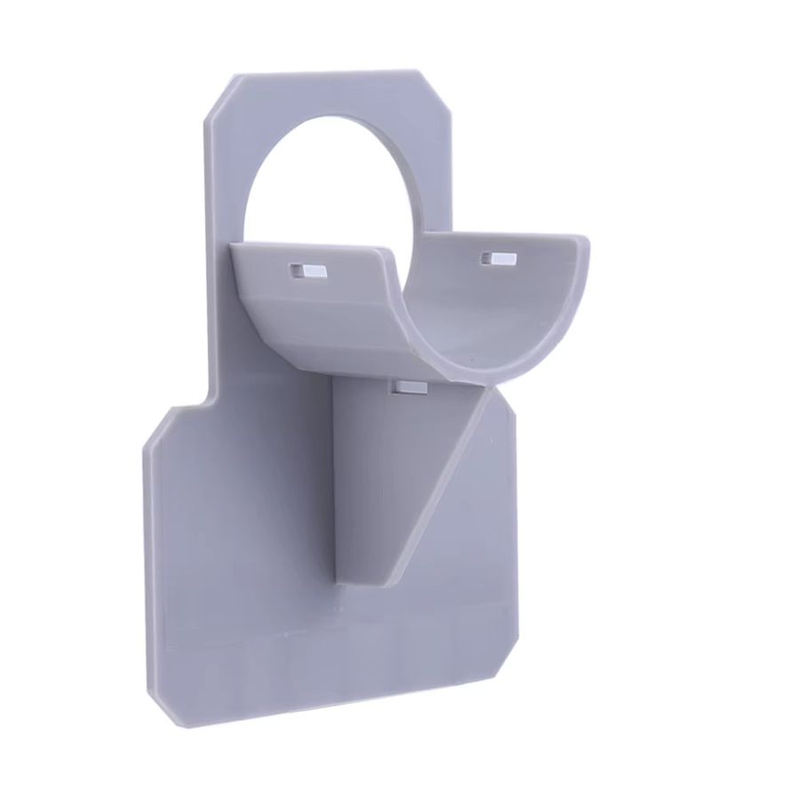 Intex Pool Schlauchhalterung für Überbeckenpools, 10er Set, Blau - Bild 3