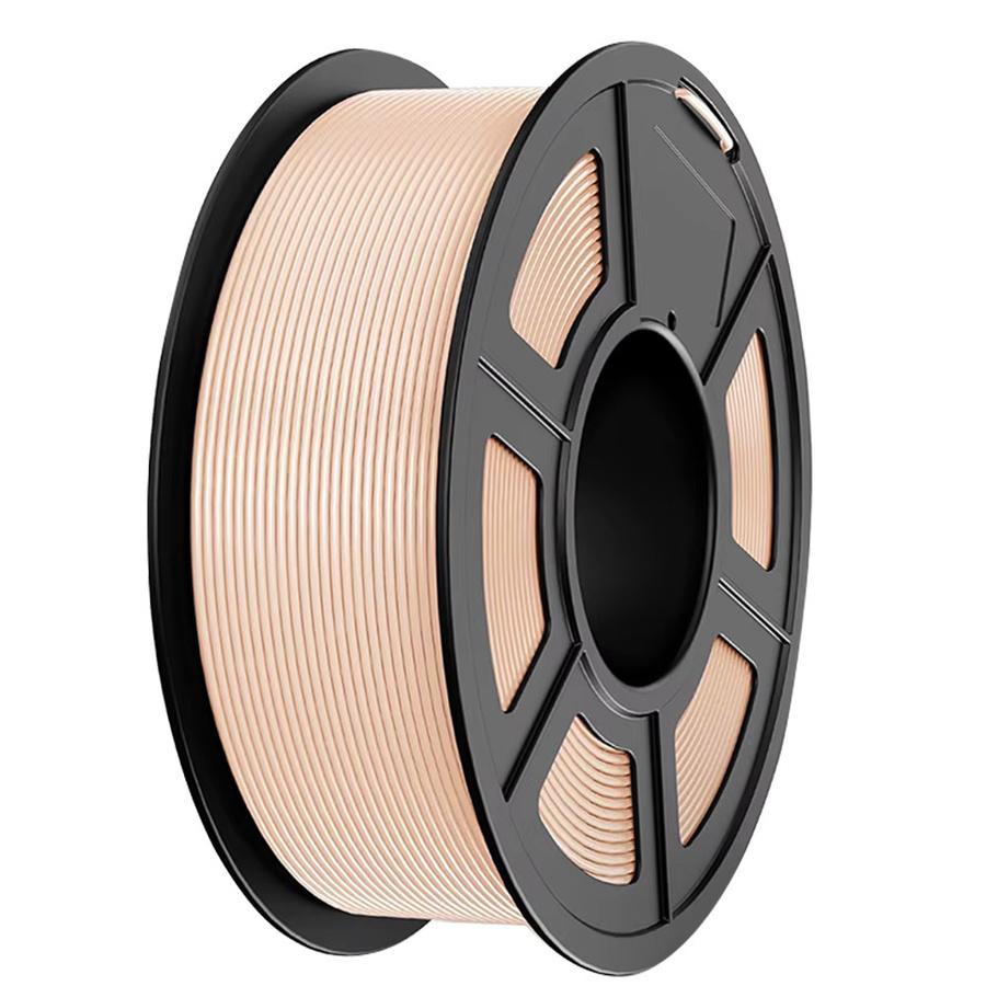 3D Maliang PLA Filament 1,75mm für FDM 3D-Drucker in Beige - Bild 2