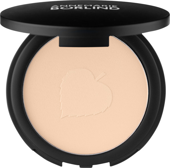 Annemarie Börlind Compact Powder mit Hyaluronsäure - Bild 1