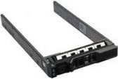 CoreParts MUXMS-00501 Computer-Gehäuseteil in Schwarz - Bild 1