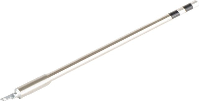 Lötspitze Quick TSS02-SK-01 in Silber - Bild 1