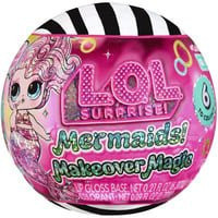 L.O.L. Surprise Mermaids! Makeover Magic Tots Spielfigur von MGA Entertainment - Bild 1