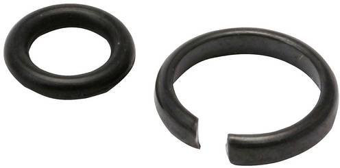 Hazet Ring-Satz Schwarz 9012EL-015/2N - Bild 1