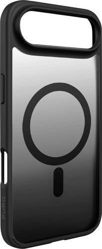Puro Schutzhülle Gradient für Apple iPhone Air in Schwarz und Grau mit MagSafe Unterstützung - Bild 1