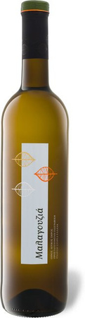 Pentheas S.A Malagousia PGE trocken Weißwein 2023 0,75 l