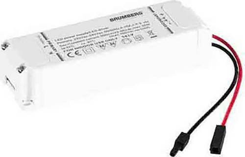Brumberg 17632000 LED-Konverter 30W 350mA 86V weiß - Bild 1