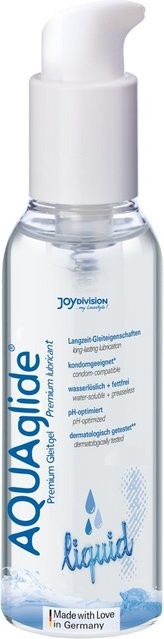 AQUAglide liquid Gleitgel - Bild 1